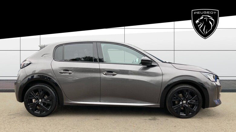 Peugeot 208 1.2 PureTech 100 GT Line 5dr Petrol Hatchback